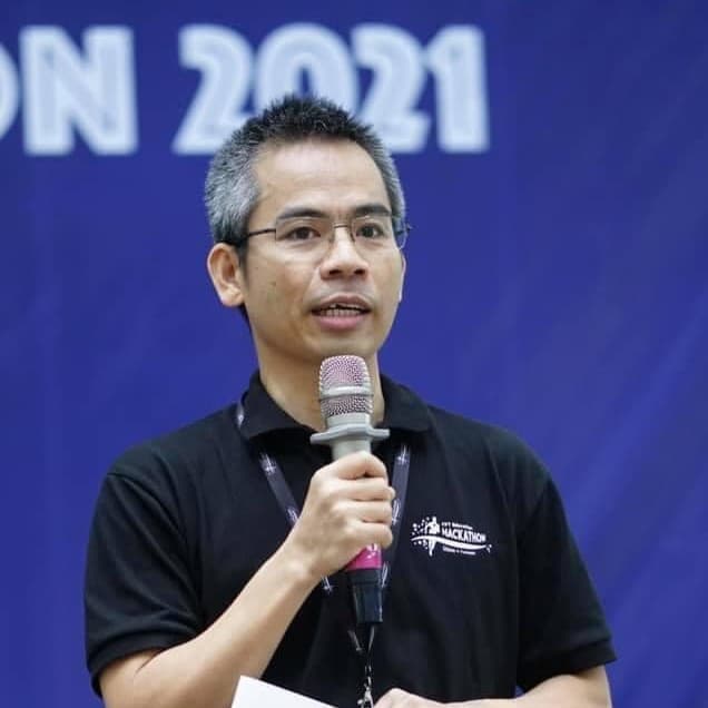 Eng. Phan Truong Lam