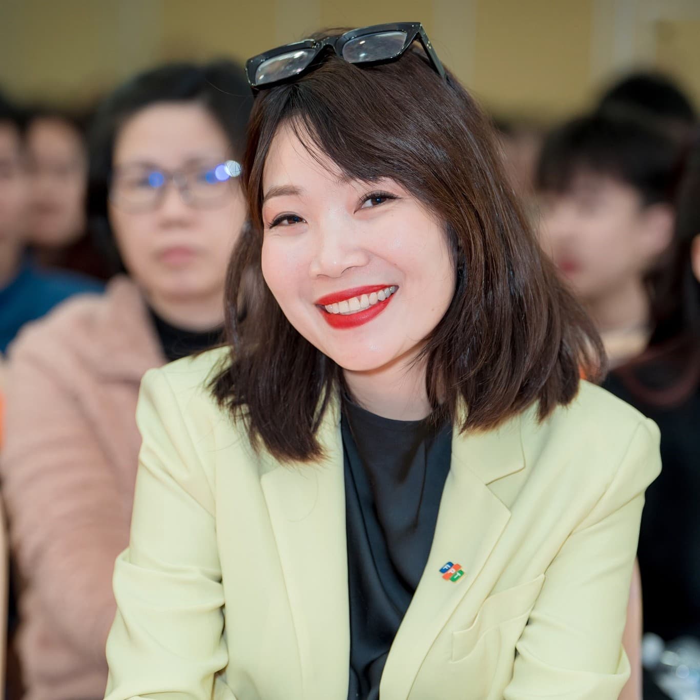 MA. Pham Tuyet Hanh Ha