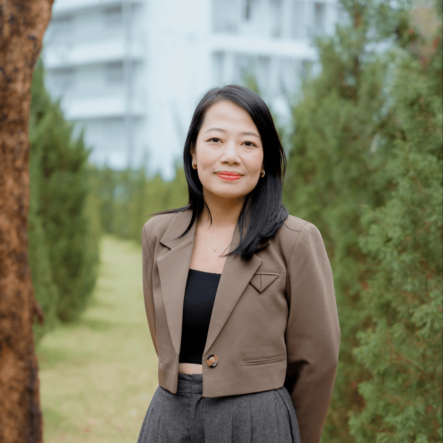 MA. Vu Thi Phuong Thao