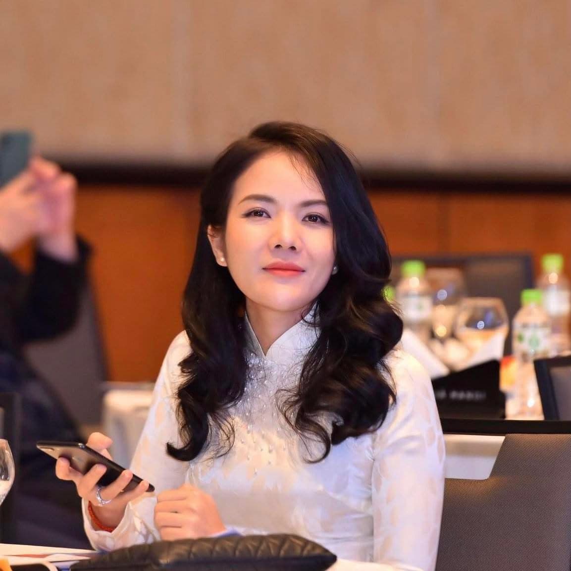 MA. Vu Thi Tuyet Nhung