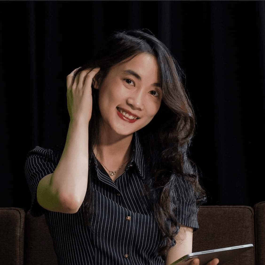 MA. Huynh Le Thuc Anh