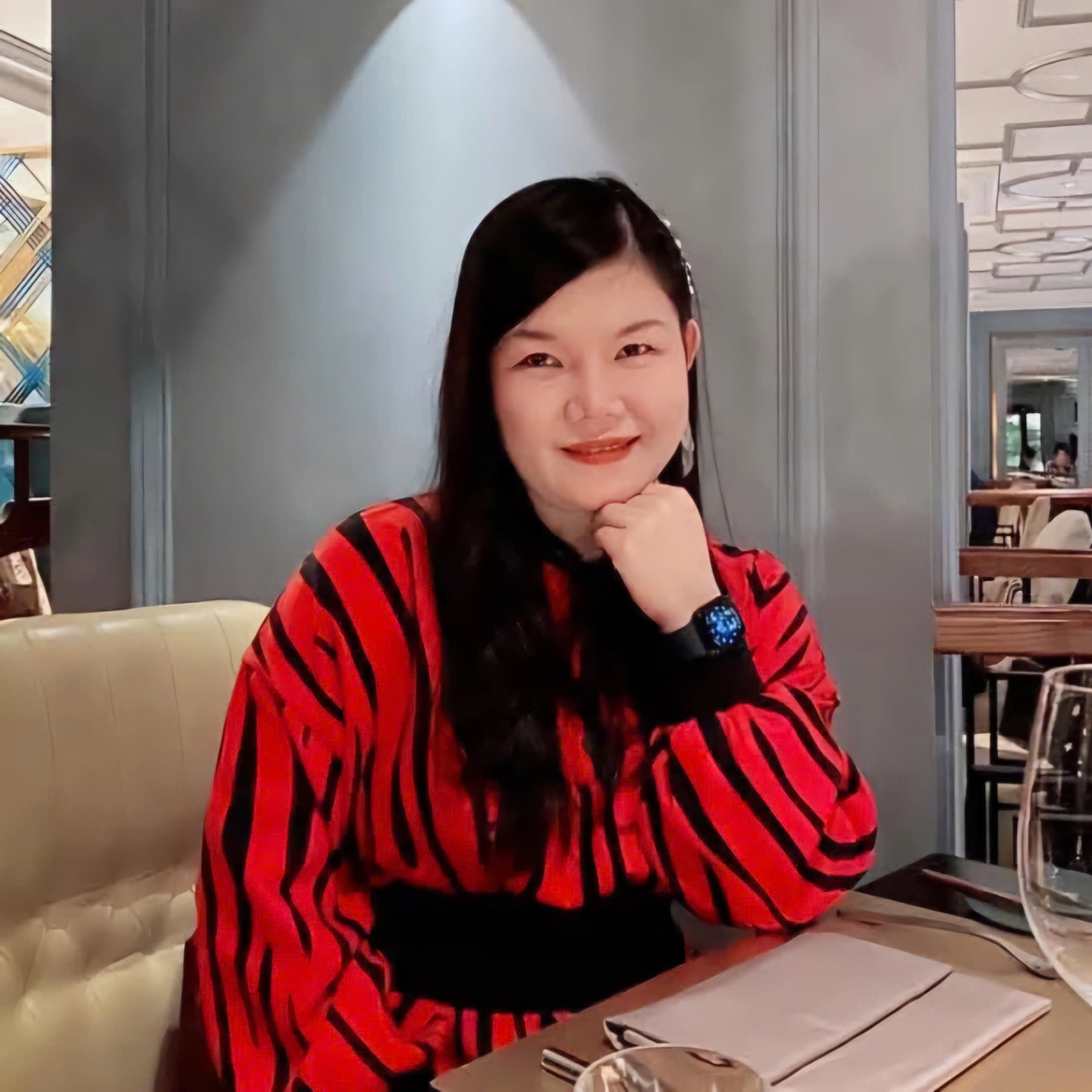 Dr. Ho Thi Thao Nguyen