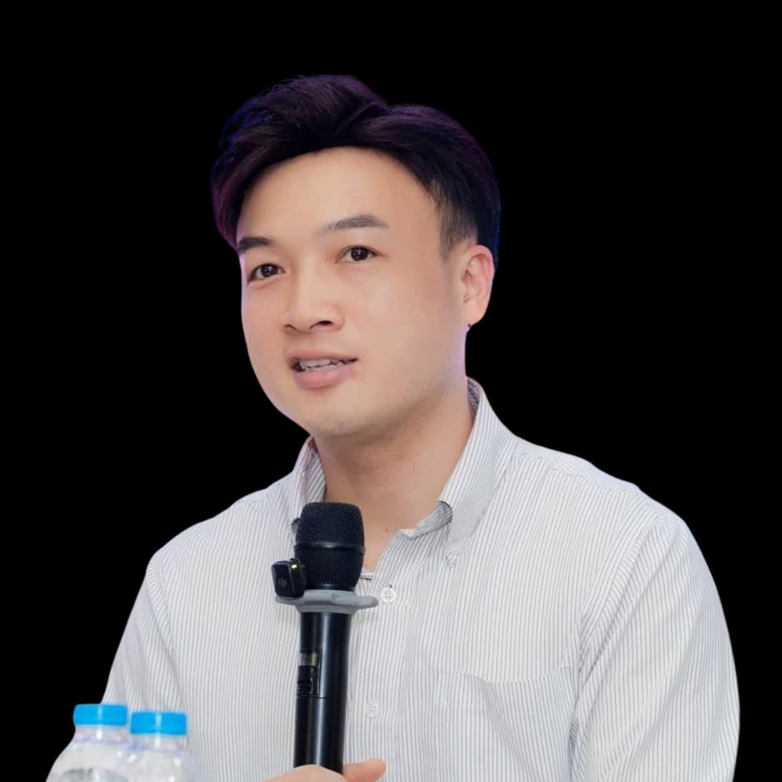 Dr. Pham Binh Duong