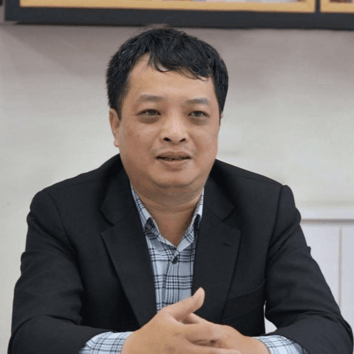 Mr. Le Nguyen Truong Giang