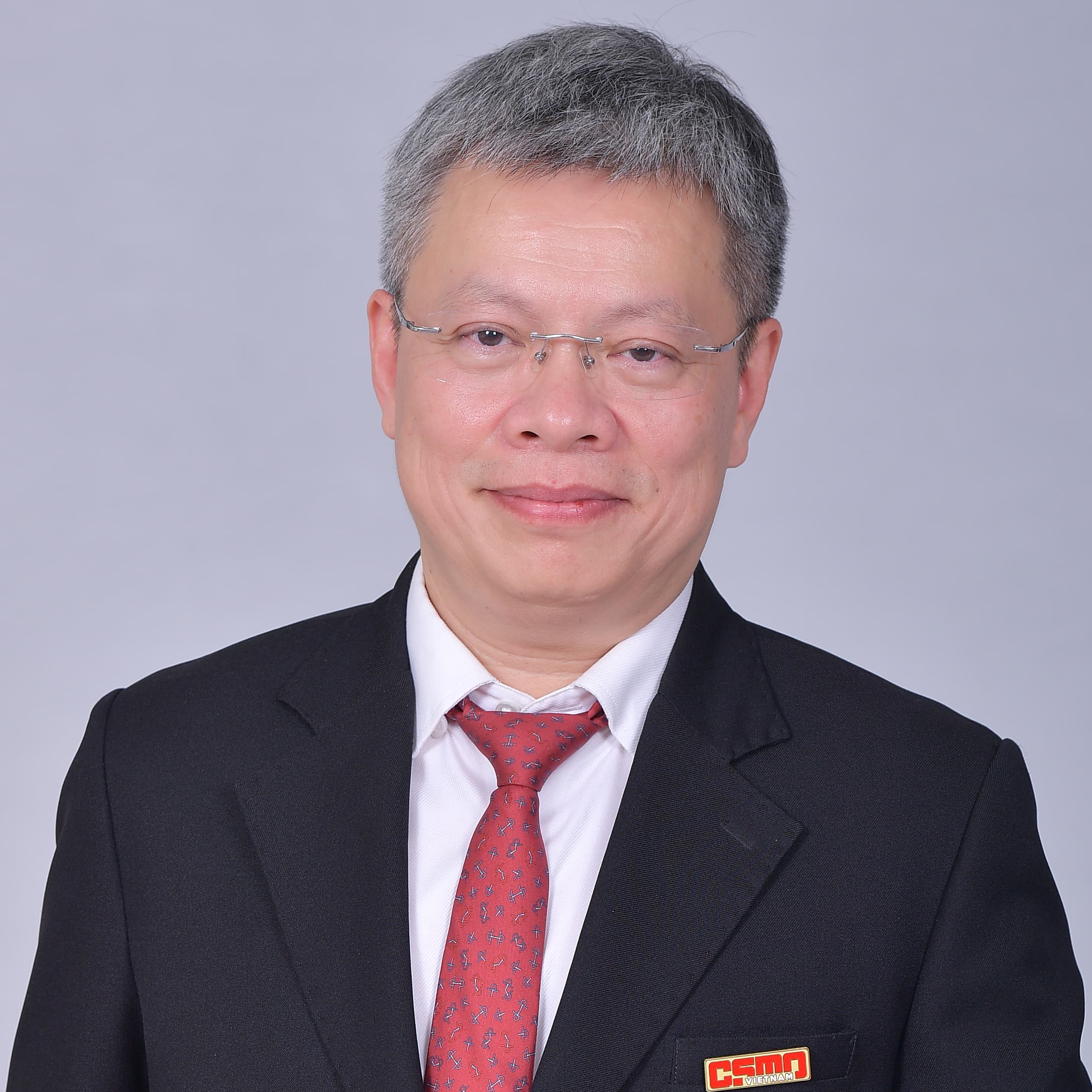Dr. Le Quoc Vinh