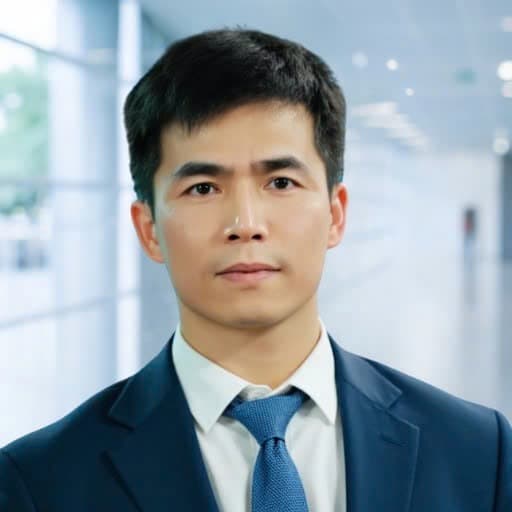 Mr. Nguyen Van Khanh