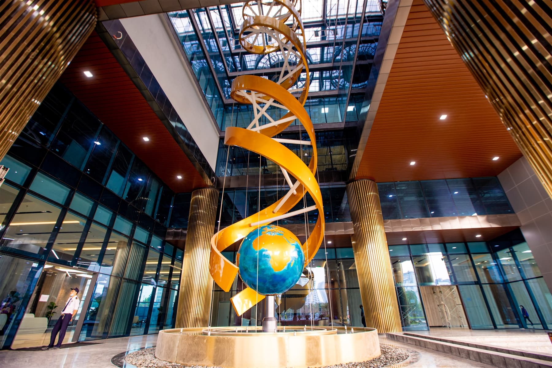 FPT Tower - Official Conference Venue